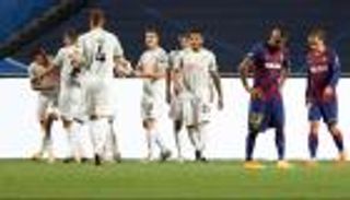 صحف العالم: كبرياء بايرن ميونيخ أرسل برشلونة المنتهي إلى الجحيم