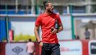 الزمالك يكشف حقيقة مفاوضات رمضان صبحي وقصة "كهربا"