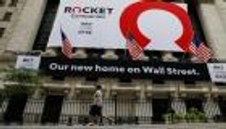 الأسهم الأمريكية تغلق على تباين بفعل ضبابية الاقتصاد