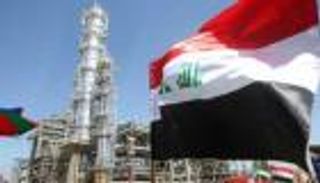 صادرات العراق النفطية إلى الأردن تنتعش في يوليو