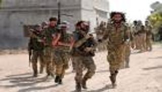 تدريب 400 مرتزق سوري في قطر استعدادا لنقلهم إلى ليبيا