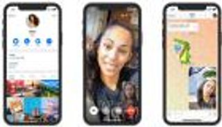 تليجرام يطلق ميزة مكالمات الفيديو بأفضل تقنيات الخصوصية 