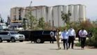 الولايات المتحدة ترهن الدعم المالي للبنان بالإصلاحات