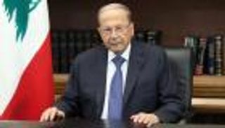 رئيس لبنان: كل الفرضيات قائمة في انفجار المرفأ