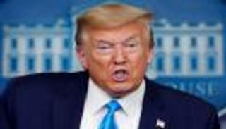 ترامب: سأفوز بولاية ثانية وأنتصر في معقل الديمقراطيين