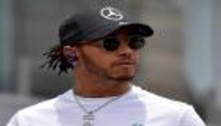 فورمولا 1.. هاميلتون يستعيد مركز أول المنطلقين في سباق جائزة إسبانيا