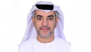 حمدان المزروعي