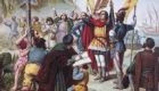 مرض جنسي يثير الذعر في أوروبا.. ودراسة تبرئ كريستوفر كولومبوس