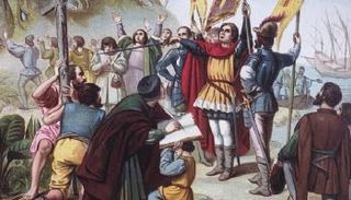 الاتهامات ظلت تلاحق كريستوفر كولومبوس بنقل مرض الزهري إلى أوروبا