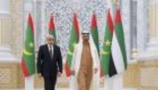 موريتانيا: ندعم الإمارات وتثمن مواقفها تجاه القضية الفلسطينية