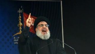 تهديدات حسن نصر الله للبنانيين لا تتوقف