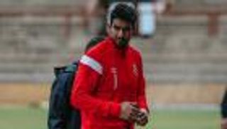 3 أسباب وراء الإطاحة بشريف إكرامي من الأهلي المصري