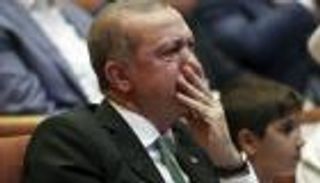 خريف أردوغان.. الاقتصاد التركي على شفا كارثة كبرى