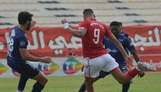 مواجهة الترجي والنجم