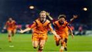 رونالد كومان.. مهندس أول لقب بدوري الأبطال طوق إنقاذ برشلونة