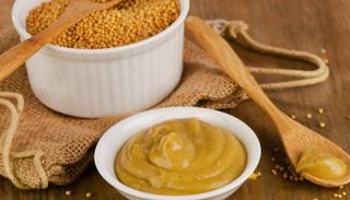 الخردل.. فوائد مهمة للصحة