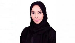 د. منى ماجد المنصوري