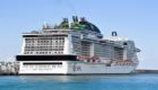 رحلة تاريخية للسفينة "غرانديوزا" تمهد عودة عمالقة البحار