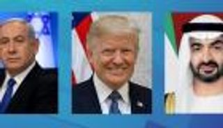 الإمارات تنتصر للحق الفلسطيني المشروع