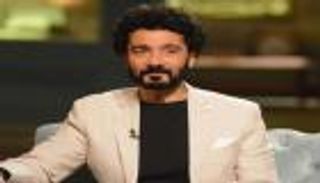 خالد النبوي ينعى والد زوجته: سأفتقد أباً حنوناً ورجلاً عظيماً