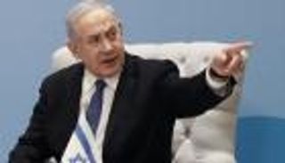 نتنياهو: رفض مجلس الأمن تمديد حظر السلاح على إيران "فاضح"