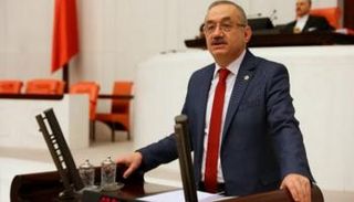 البروفيسور التركي إسماعيل طاطلي أوغلو