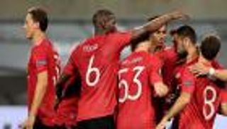 مواعيد مباريات اليوم.. مانشستر يونايتد ضد إشبيلية.. والدوري التونسي