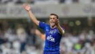 الدوري السعودي.. رقم استثنائي لمحمد الشلهوب.. والأهلي يفسر الهزيمة