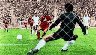 فوز بايرن ميونيخ على ريال مدريد 9-1