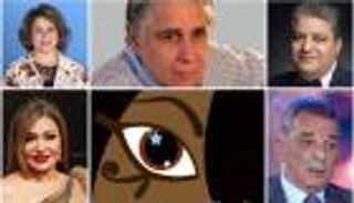 مهرجان الأقصر للسينما الأفريقية يعلن "اللجنة العليا" برئاسة جابي خوري