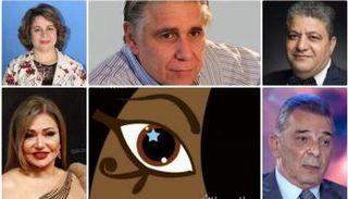 محمود حميدة رئيسا شرفيا للجنة العليا لمهرجان الأقصر للسينما الأفريقية