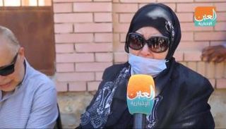 عفاف شعيب تكشف وصية شويكار