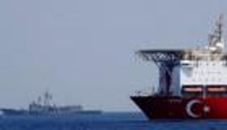 أردوغان يراوغ مجددا.. توسيع التنقيب عقب دعوته للحوار