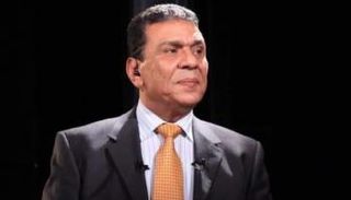 الإعلامي الراحل كارم محمود