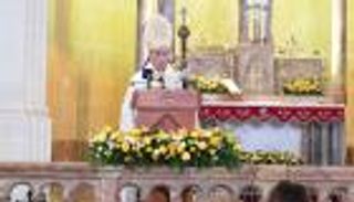 الراعي يدعو لتشكيل حكومة لبنانية "كما يريدها الشعب"