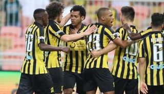 فريق اتحاد جدة 