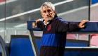 كيف أنقذ برشلونة الدوري المصري من سيتين؟.. تركي آل الشيخ يجيب 