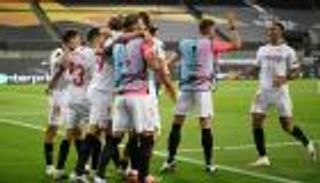 نادي القرن.. إشبيلية يتخطى ريال مدريد في النهائيات الأوروبية