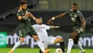 الدوري الأوروبي.. مدرب إشبيلية سعيد بإنهاء صمود "يونايتد كورونا"