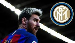 ليونيل ميسي نجم برشلونة وتكهنات بانتقاله لإنتر ميلان