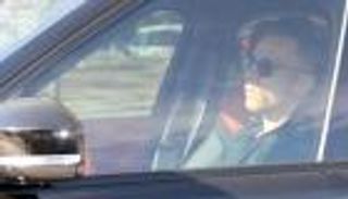 بحادث سيارة.. لعنة برشلونة تضرب ميلو قبل انضمامه ليوفنتوس