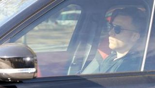 آرثر ميلو لاعب يوفنتوس - صورة أرشيفية