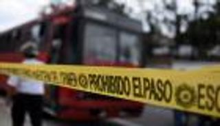 مسلحون يهاجمون قرية ويحرقون 40 منزلا في غواتيمالا