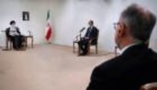 هجمات وزيارة سرية لقاآني.. رسائل إيرانية للكاظمي تستبق لقاء واشنطن