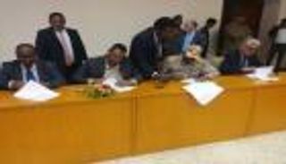 عام على الإعلان الدستوري بالسودان.. ثمار الثورة ومسار العدالة والسلام