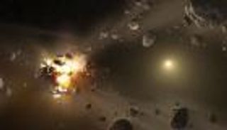 نظرية جديدة لنهاية الكون.. النجوم ستتلاشى ببطء