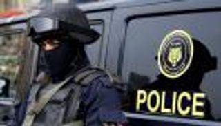 الشرطة المصرية تبحث عن "الراقصة الطائرة"