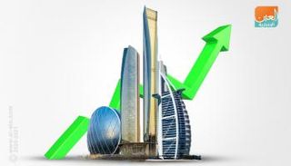 الإمارات حافظت على الناتج المحلي الإجمالي بالأسعار الثابتة