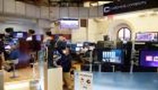 شركات التجزئة تقود أسهم أمريكا لمكاسب كبيرة