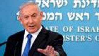 نتنياهو: وافقنا على وقف "الضم".. والمعاهدة مع الإمارات ترسي السلام